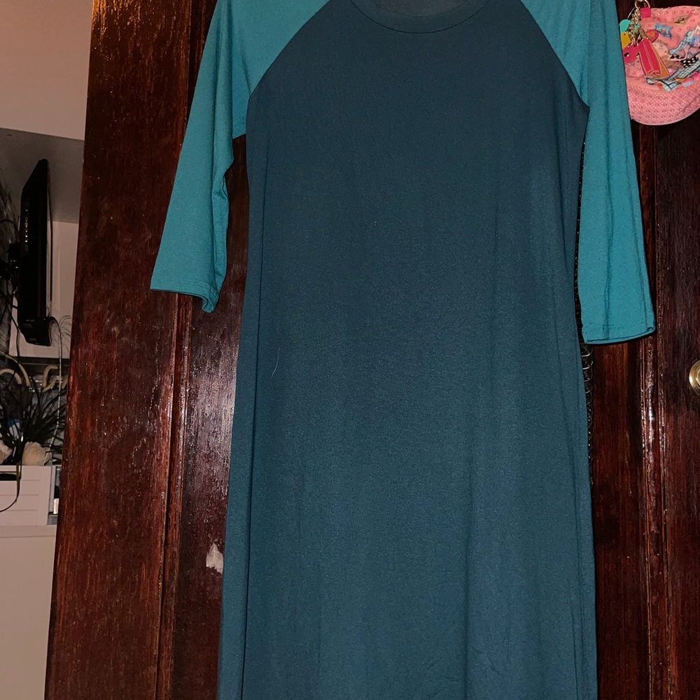 Sonnet James Dress
